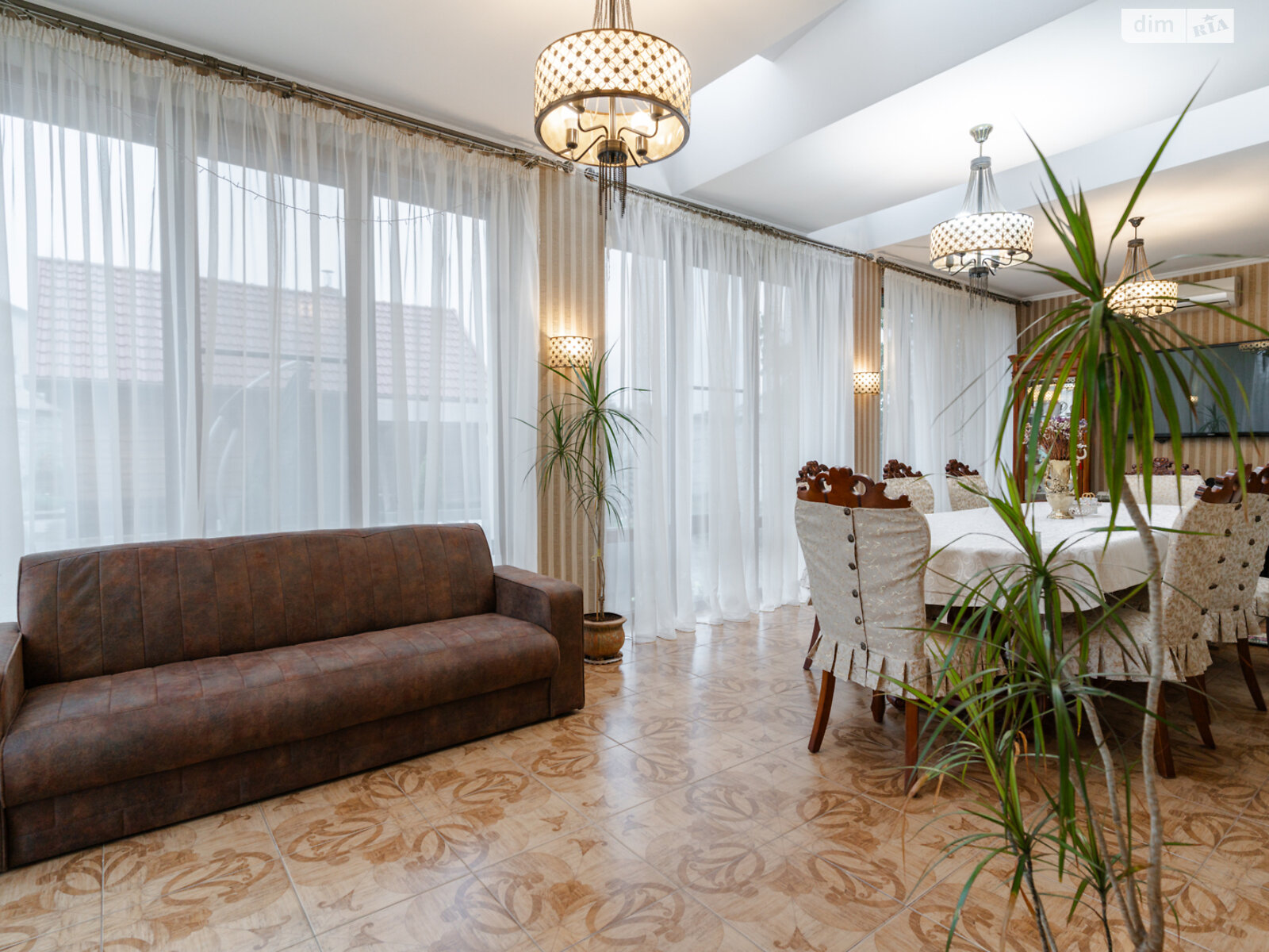 двоповерховий будинок з верандою, 249.1 кв. м, керамічний блок. Продаж в Харкові, район Слобідський фото 1