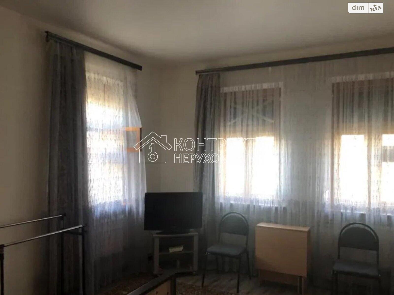 двухэтажный дом, 150 кв. м, кирпич. Продажа в Харькове район Слободской фото 1