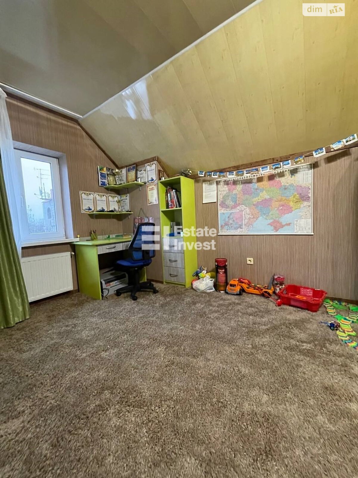 двухэтажный дом с ремонтом, 155 кв. м, кирпич. Продажа в Харькове фото 1 двухэтажный дом с ремонтом, 155 кв. м, кирпич. Продажа в Харькове фото 1