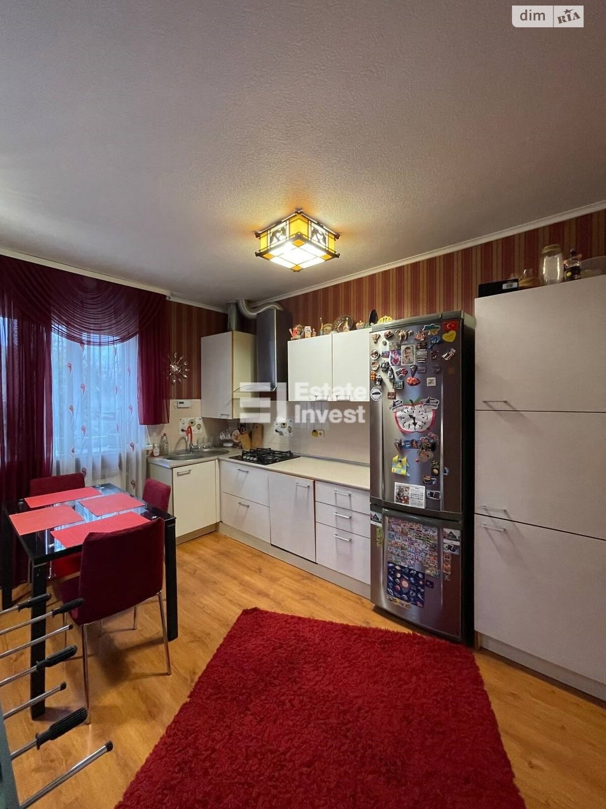 двухэтажный дом с ремонтом, 155 кв. м, кирпич. Продажа в Харькове фото 1 двухэтажный дом с ремонтом, 155 кв. м, кирпич. Продажа в Харькове фото 1