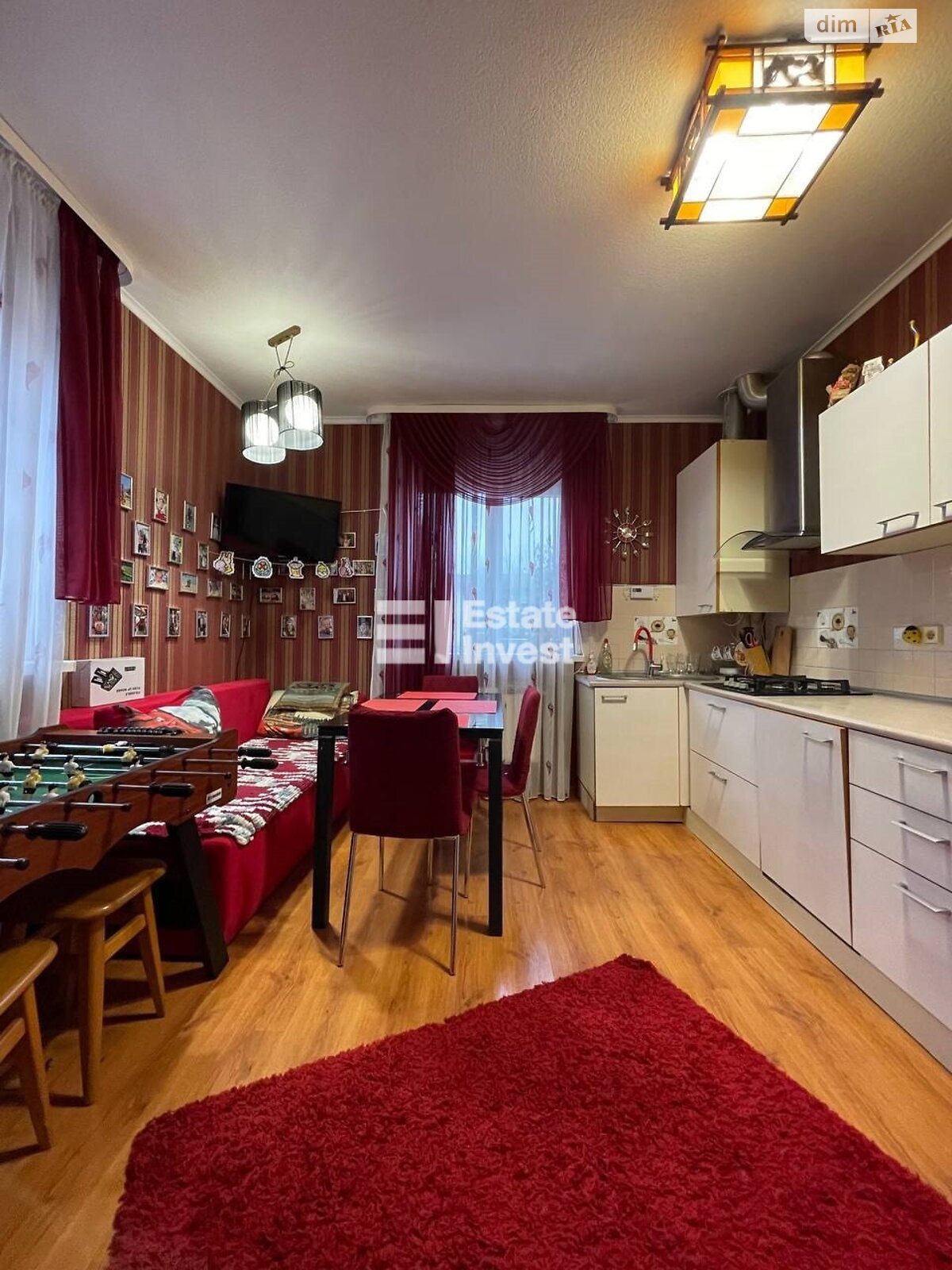 двухэтажный дом с ремонтом, 155 кв. м, кирпич. Продажа в Харькове фото 1 двухэтажный дом с ремонтом, 155 кв. м, кирпич. Продажа в Харькове фото 1