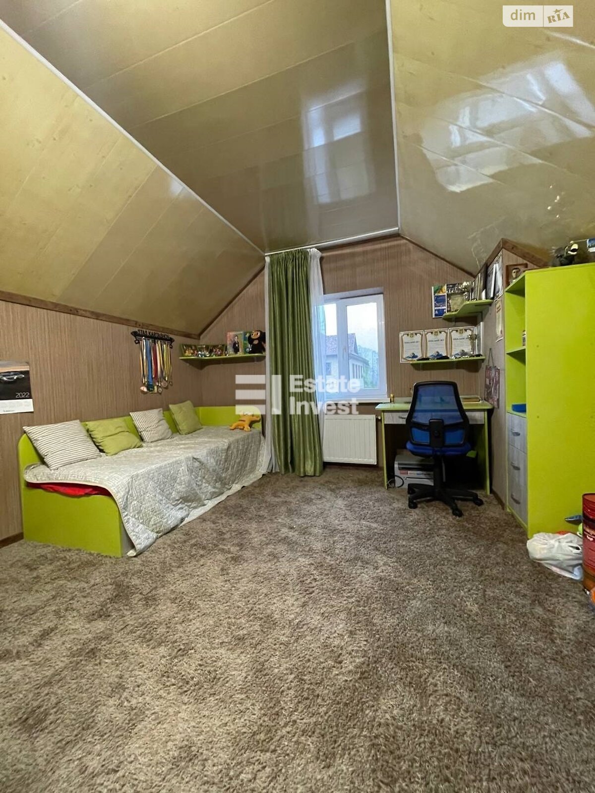 двухэтажный дом с ремонтом, 155 кв. м, кирпич. Продажа в Харькове фото 1 двухэтажный дом с ремонтом, 155 кв. м, кирпич. Продажа в Харькове фото 1