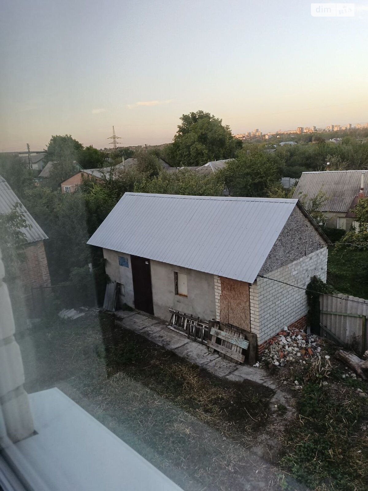 двухэтажный дом с гаражом, 148 кв. м, кирпич. Продажа в Харькове район Сортувальня фото 1