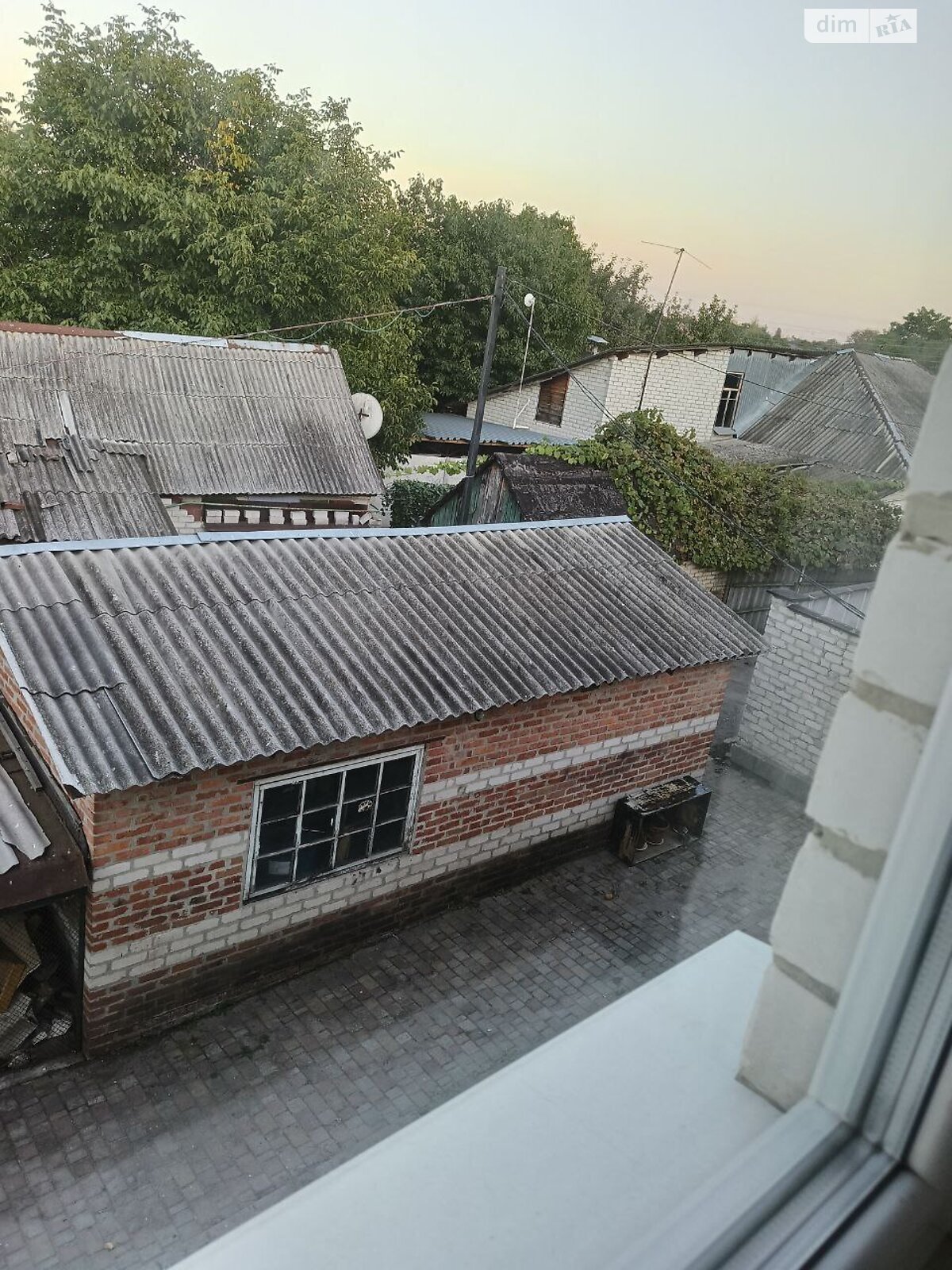 двухэтажный дом с гаражом, 148 кв. м, кирпич. Продажа в Харькове район Сортувальня фото 1