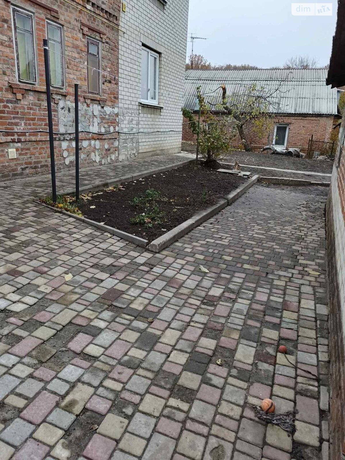 двухэтажный дом с гаражом, 148 кв. м, кирпич. Продажа в Харькове район Сортувальня фото 1