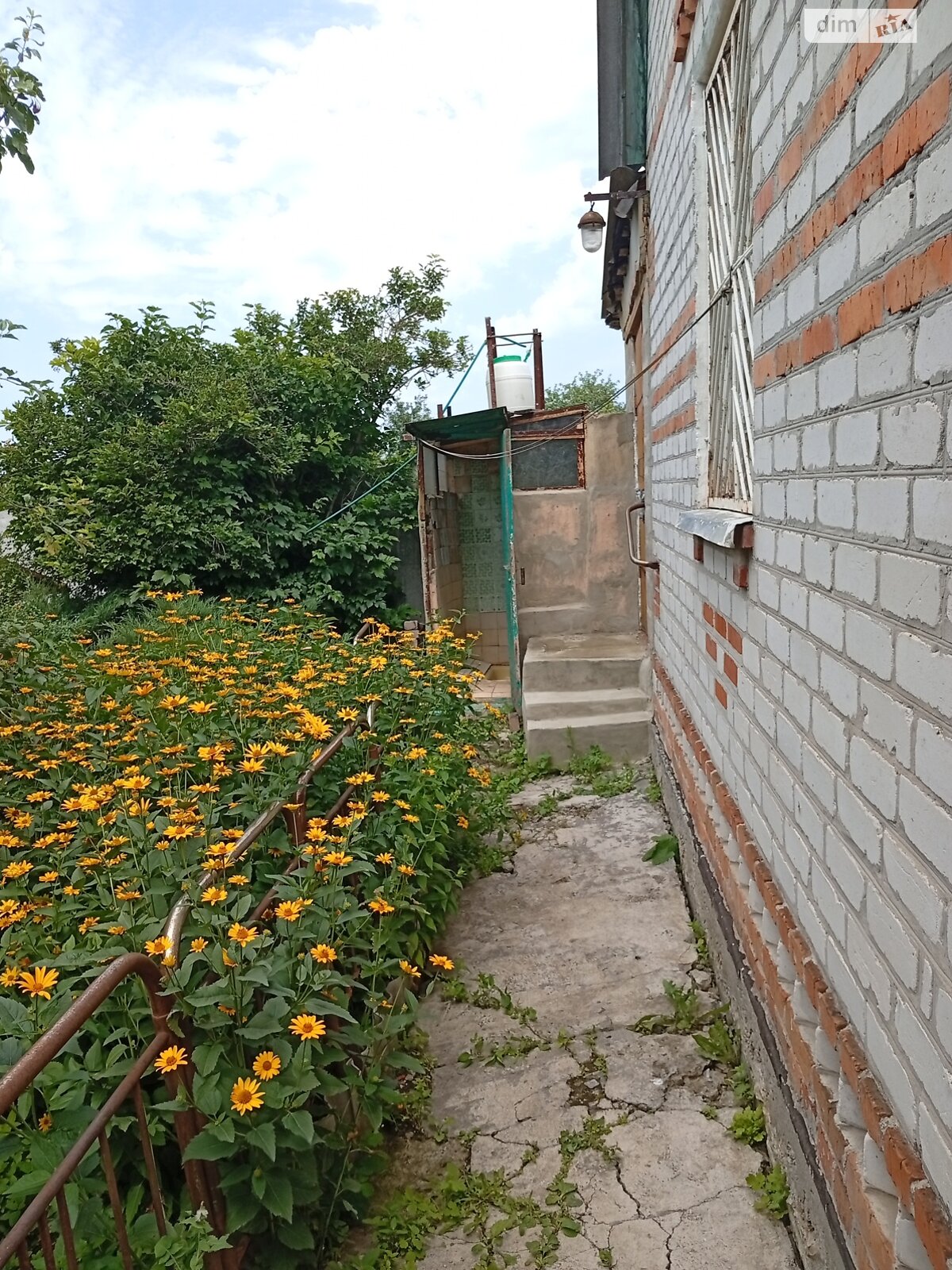 двухэтажный дом с балконом, 80 кв. м, кирпич. Продажа в Харькове район Старое Затишье фото 1 двухэтажный дом с балконом, 80 кв. м, кирпич. Продажа в Харькове район Старое Затишье фото 1