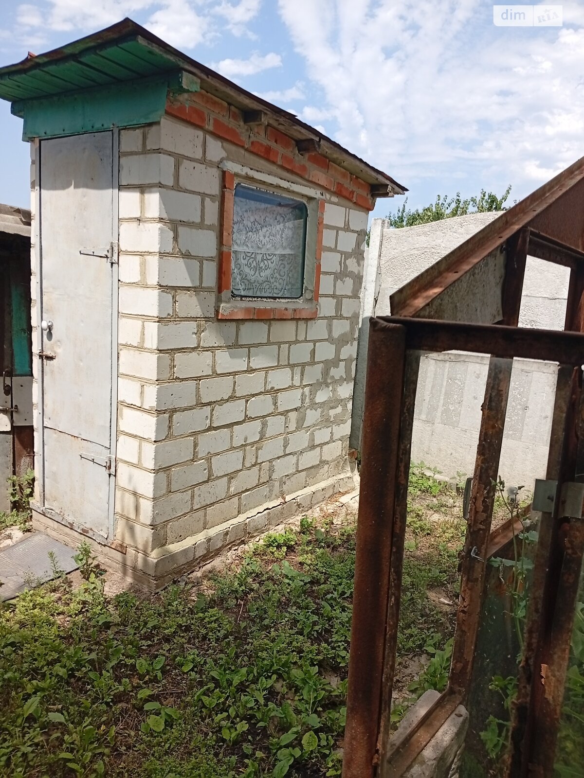 двухэтажный дом с балконом, 80 кв. м, кирпич. Продажа в Харькове район Старое Затишье фото 1 двухэтажный дом с балконом, 80 кв. м, кирпич. Продажа в Харькове район Старое Затишье фото 1