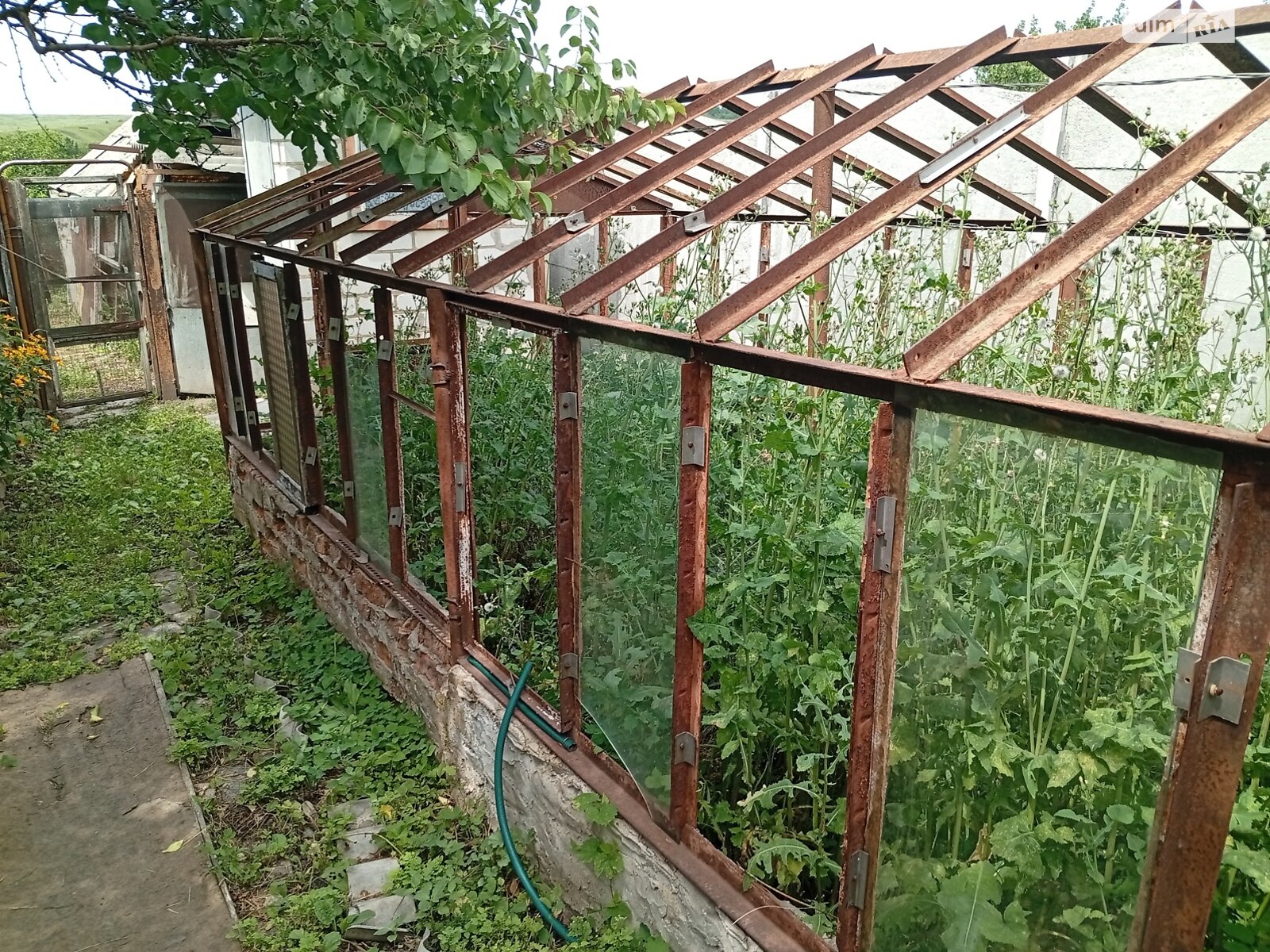 двухэтажный дом с балконом, 80 кв. м, кирпич. Продажа в Харькове район Старое Затишье фото 1 двухэтажный дом с балконом, 80 кв. м, кирпич. Продажа в Харькове район Старое Затишье фото 1