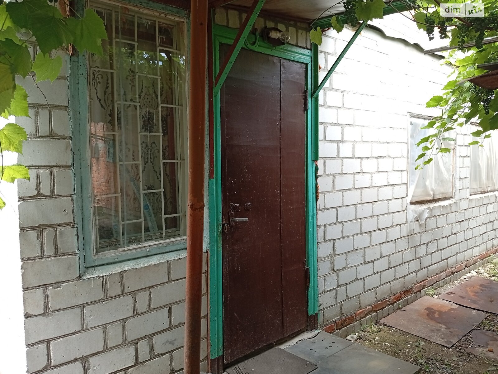 двухэтажный дом с балконом, 80 кв. м, кирпич. Продажа в Харькове район Старое Затишье фото 1 двухэтажный дом с балконом, 80 кв. м, кирпич. Продажа в Харькове район Старое Затишье фото 1