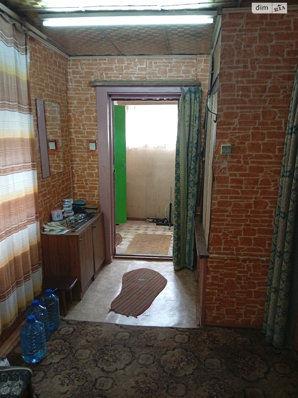 двухэтажный дом с балконом, 80 кв. м, кирпич. Продажа в Харькове район Старое Затишье фото 1 двухэтажный дом с балконом, 80 кв. м, кирпич. Продажа в Харькове район Старое Затишье фото 1