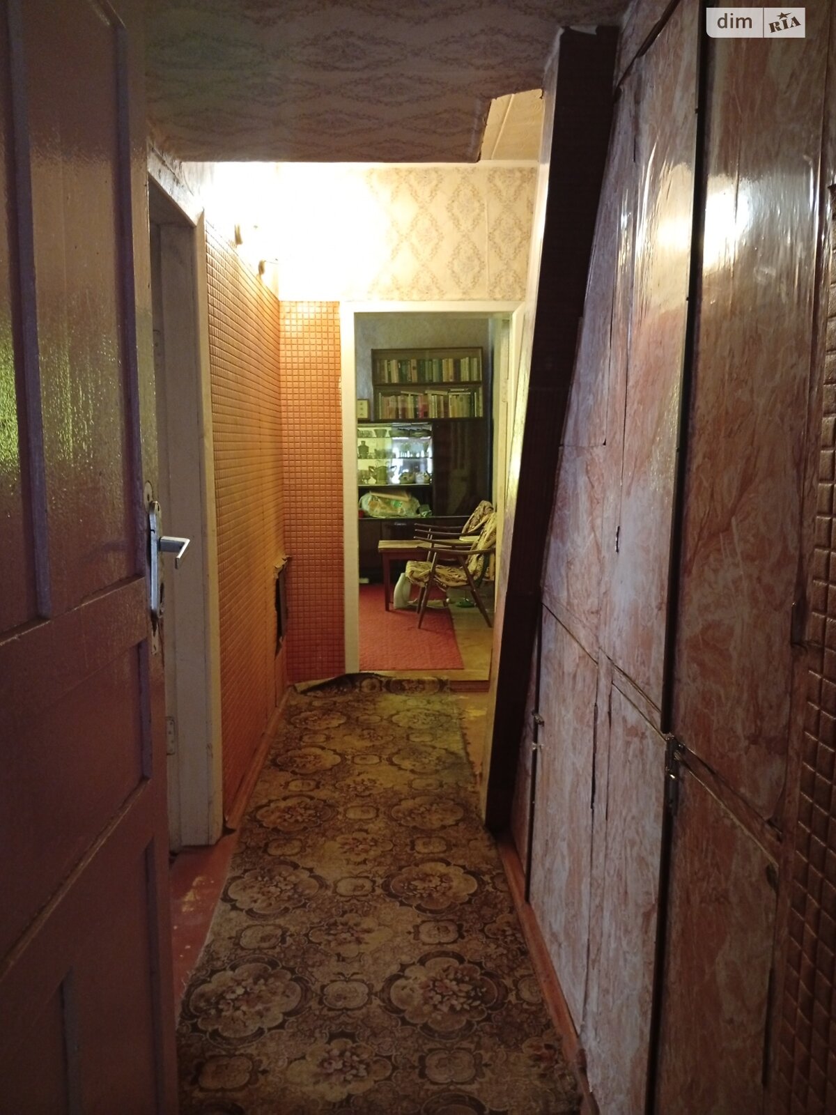 двухэтажный дом с балконом, 80 кв. м, кирпич. Продажа в Харькове район Старое Затишье фото 1 двухэтажный дом с балконом, 80 кв. м, кирпич. Продажа в Харькове район Старое Затишье фото 1