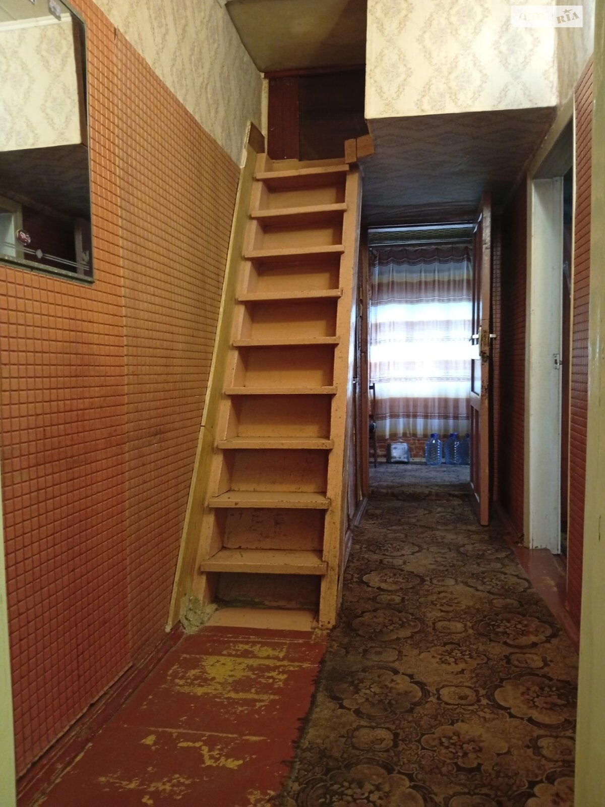 двухэтажный дом с балконом, 80 кв. м, кирпич. Продажа в Харькове район Старое Затишье фото 1 двухэтажный дом с балконом, 80 кв. м, кирпич. Продажа в Харькове район Старое Затишье фото 1