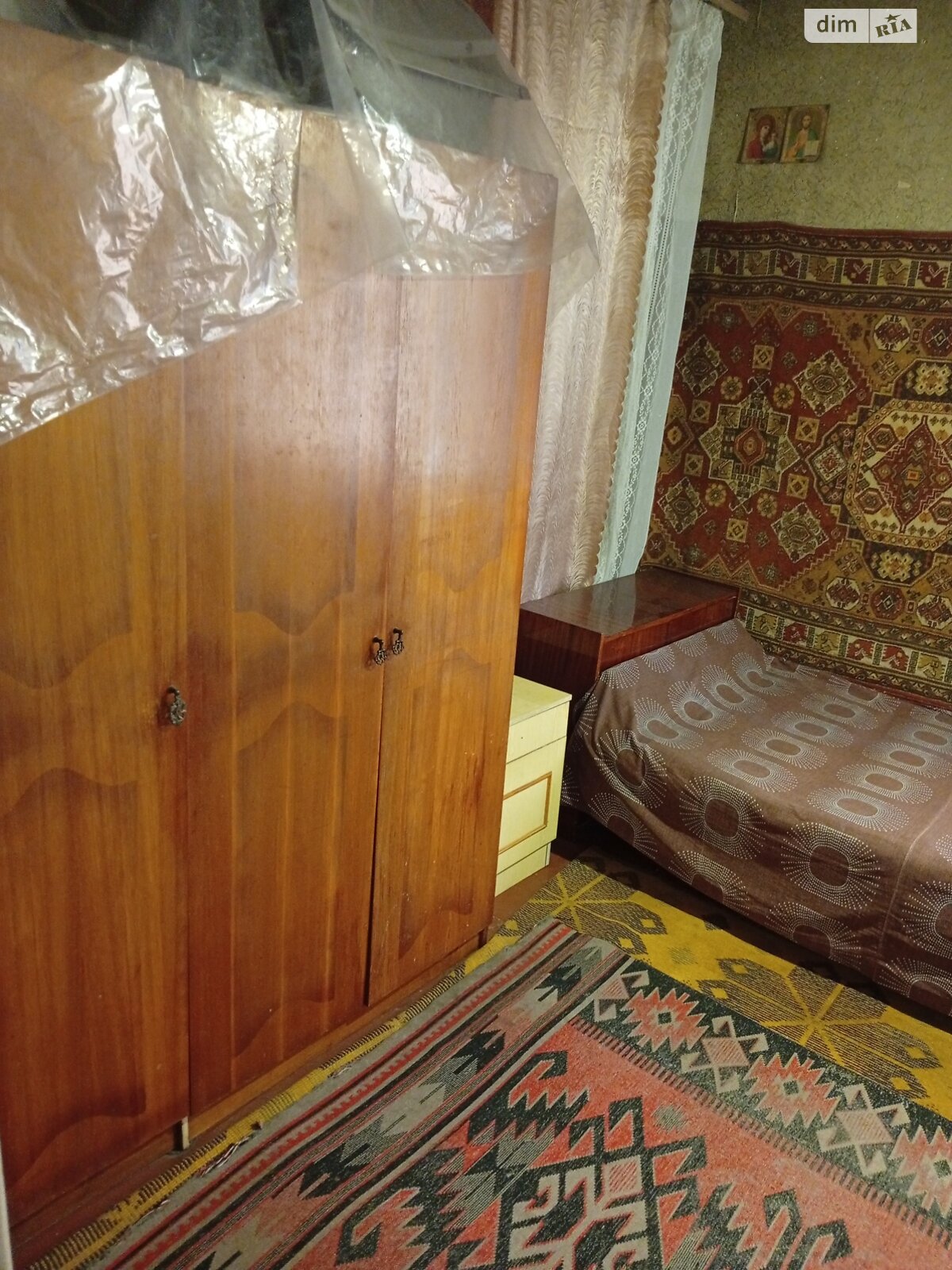 двухэтажный дом с балконом, 80 кв. м, кирпич. Продажа в Харькове район Старое Затишье фото 1 двухэтажный дом с балконом, 80 кв. м, кирпич. Продажа в Харькове район Старое Затишье фото 1