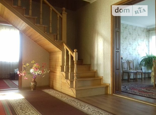 одноэтажный дом с камином, 121 кв. м, кирпич. Продажа в Терновой (Харьковская обл.) фото 1 одноэтажный дом с камином, 121 кв. м, кирпич. Продажа в Терновой (Харьковская обл.) фото 1
