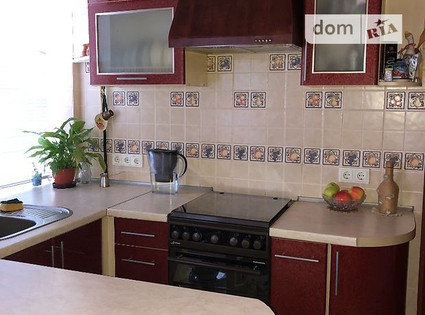 одноэтажный дом с камином, 100 кв. м, кирпич. Продажа в Терновой (Харьковская обл.) фото 1 одноэтажный дом с камином, 100 кв. м, кирпич. Продажа в Терновой (Харьковская обл.) фото 1