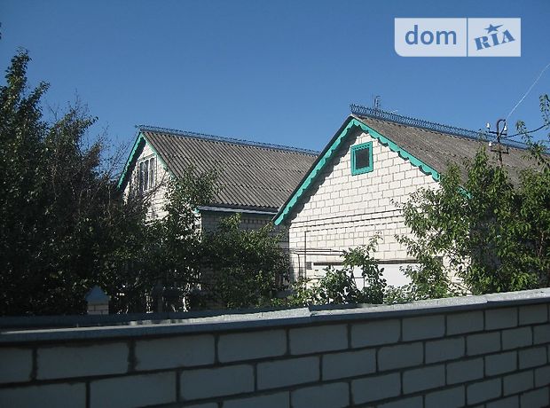 одноэтажный дом с садом, 100 кв. м, кирпич. Продажа в Терновой (Харьковская обл.) фото 1 одноэтажный дом с садом, 100 кв. м, кирпич. Продажа в Терновой (Харьковская обл.) фото 1