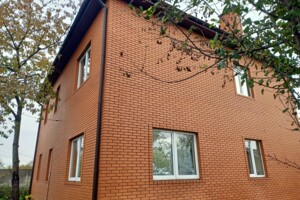 двухэтажный дом с гаражом, 194.6 кв. м, кирпич. Продажа в Харькове фото 2 двухэтажный дом с гаражом, 194.6 кв. м, кирпич. Продажа в Харькове фото 2