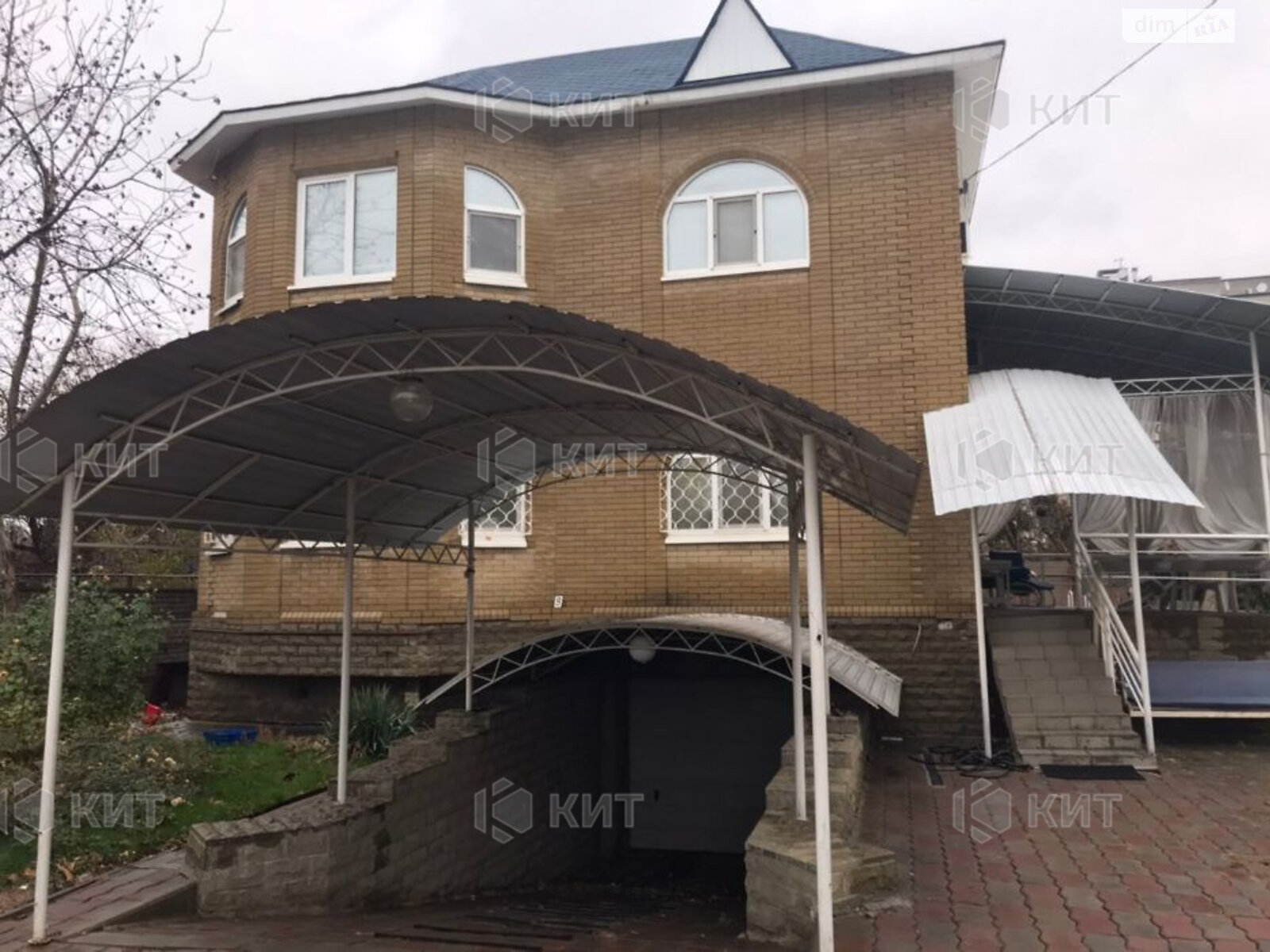 двоповерховий будинок, 130 кв. м, кирпич. Продаж в Харкові, район Центр фото 1 двоповерховий будинок, 130 кв. м, кирпич. Продаж в Харкові, район Центр фото 1