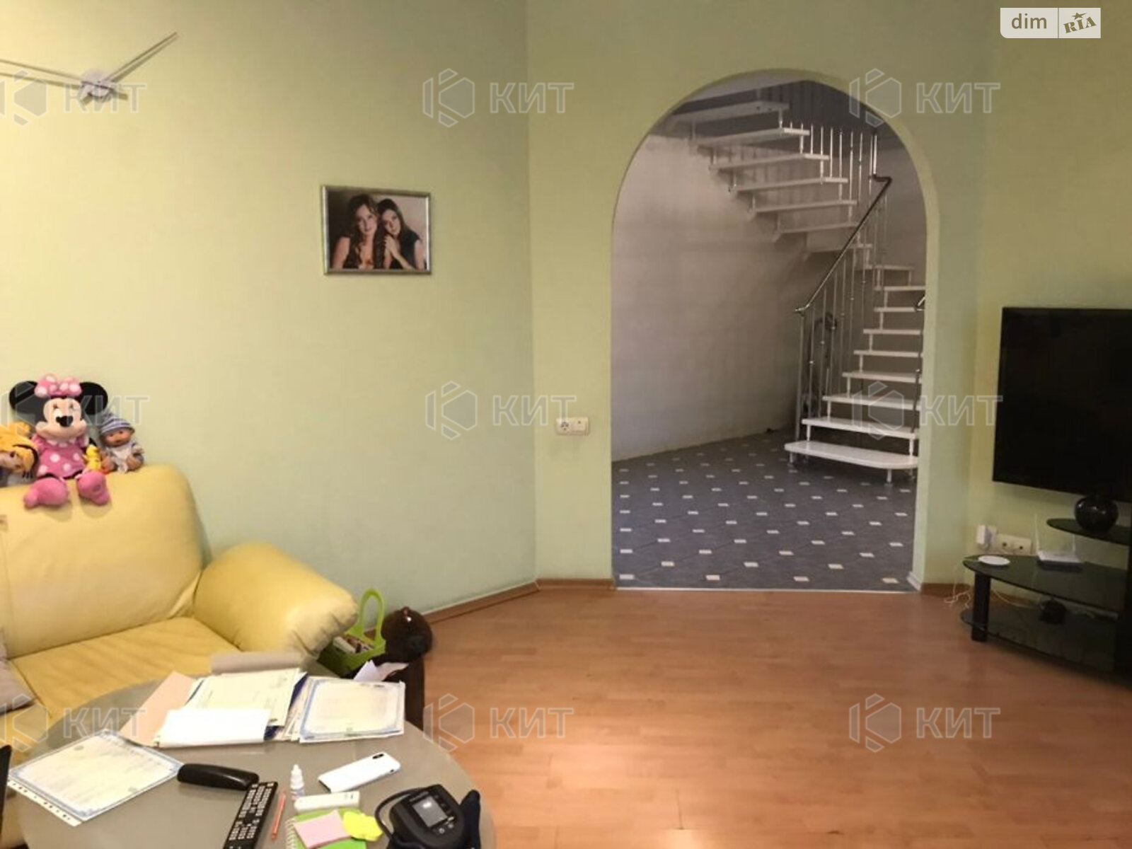 двоповерховий будинок, 130 кв. м, кирпич. Продаж в Харкові, район Центр фото 1 двоповерховий будинок, 130 кв. м, кирпич. Продаж в Харкові, район Центр фото 1