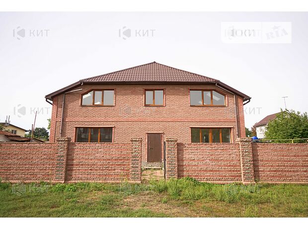 двухэтажный дом, 630 кв. м, кирпич. Продажа в Харькове район Центр фото 1 двухэтажный дом, 630 кв. м, кирпич. Продажа в Харькове район Центр фото 1