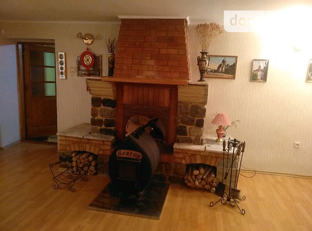 двухэтажный дом с камином, 217 кв. м, кирпич. Продажа в Циркунах (Харьковская обл.) фото 1 двухэтажный дом с камином, 217 кв. м, кирпич. Продажа в Циркунах (Харьковская обл.) фото 1