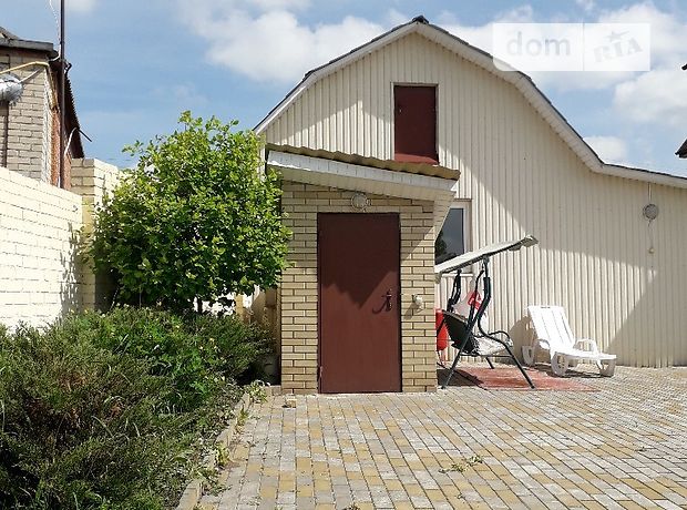 двухэтажный дом с садом, 240 кв. м, кирпич. Продажа в Циркунах (Харьковская обл.) фото 1 двухэтажный дом с садом, 240 кв. м, кирпич. Продажа в Циркунах (Харьковская обл.) фото 1