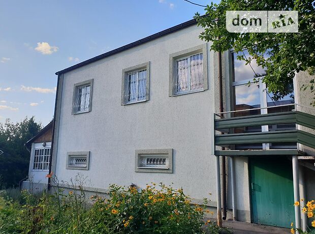 двухэтажный дом, 217 кв. м, кирпич. Продажа в Циркунах (Харьковская обл.) фото 1 двухэтажный дом, 217 кв. м, кирпич. Продажа в Циркунах (Харьковская обл.) фото 1