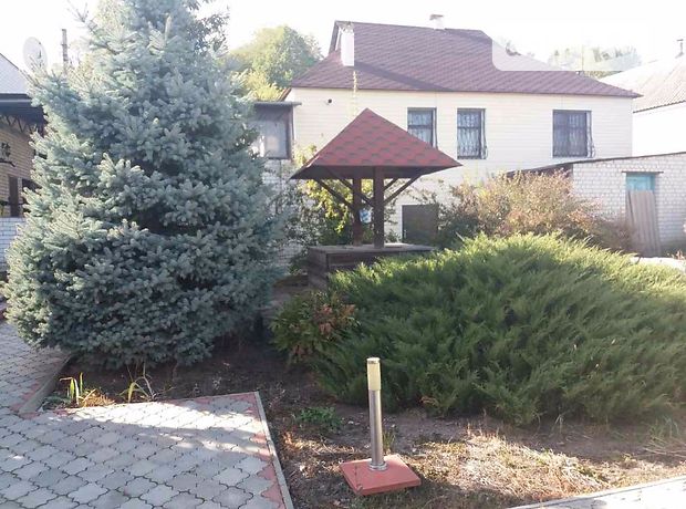 одноэтажный дом с камином, 80 кв. м, кирпич. Продажа в Циркунах (Харьковская обл.) фото 1 одноэтажный дом с камином, 80 кв. м, кирпич. Продажа в Циркунах (Харьковская обл.) фото 1
