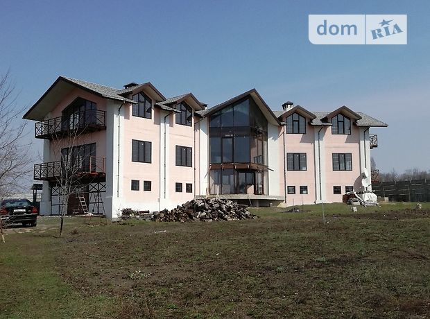 Продажа дома, 735м², Харьков, р‑н. Циркуны, ст.м. Героев труда, Аграномическая Продажа дома, 735м², Харьков, р‑н. Циркуны, ст.м. Героев труда, Аграномическая