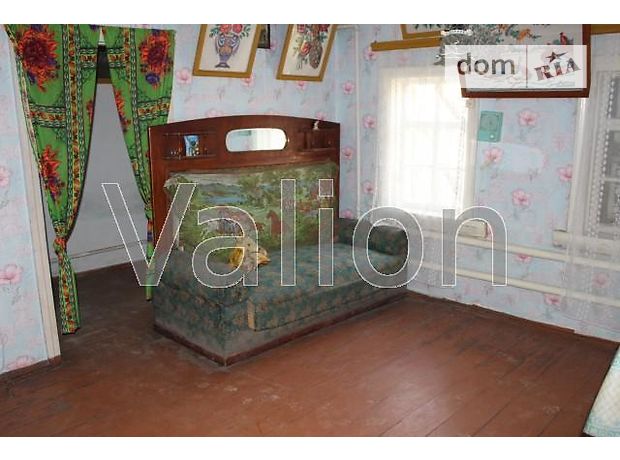 одноэтажный дом, 45 кв. м, дерево и кирпич. Продажа в Циркунах (Харьковская обл.) фото 1 одноэтажный дом, 45 кв. м, дерево и кирпич. Продажа в Циркунах (Харьковская обл.) фото 1