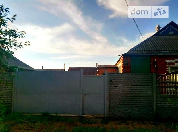 одноэтажный дом, 86 кв. м, кирпич. Продажа в Циркунах (Харьковская обл.) фото 1 одноэтажный дом, 86 кв. м, кирпич. Продажа в Циркунах (Харьковская обл.) фото 1