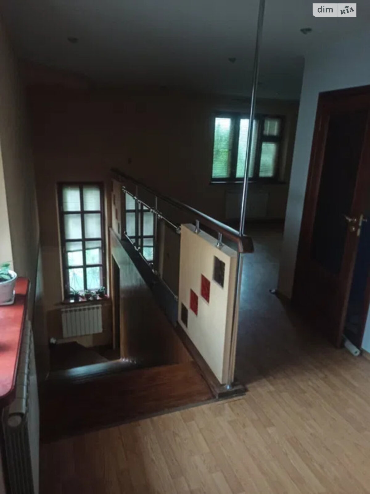 двухэтажный дом с гаражом, 250 кв. м, кирпич. Продажа в Харькове фото 1 двухэтажный дом с гаражом, 250 кв. м, кирпич. Продажа в Харькове фото 1