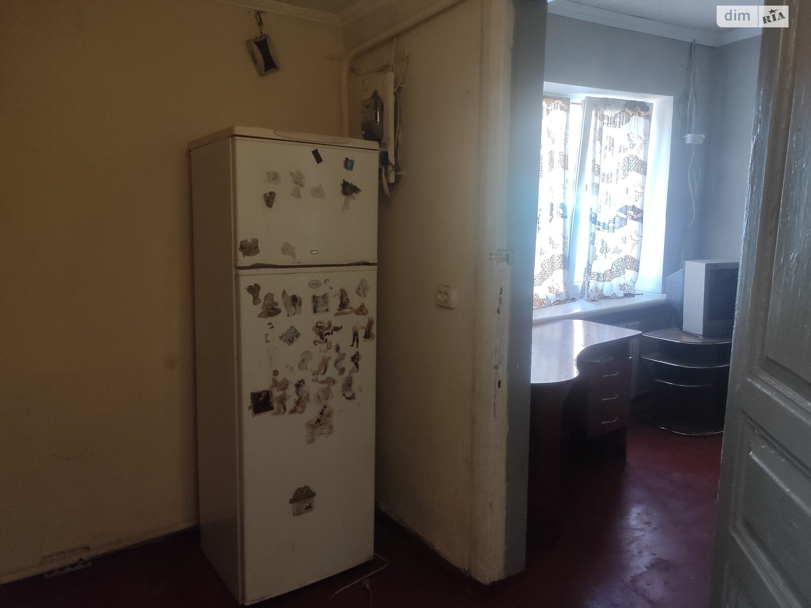 одноэтажный дом с гаражом, 45 кв. м, кирпич. Продажа в Харькове район Тюринка фото 1 одноэтажный дом с гаражом, 45 кв. м, кирпич. Продажа в Харькове район Тюринка фото 1