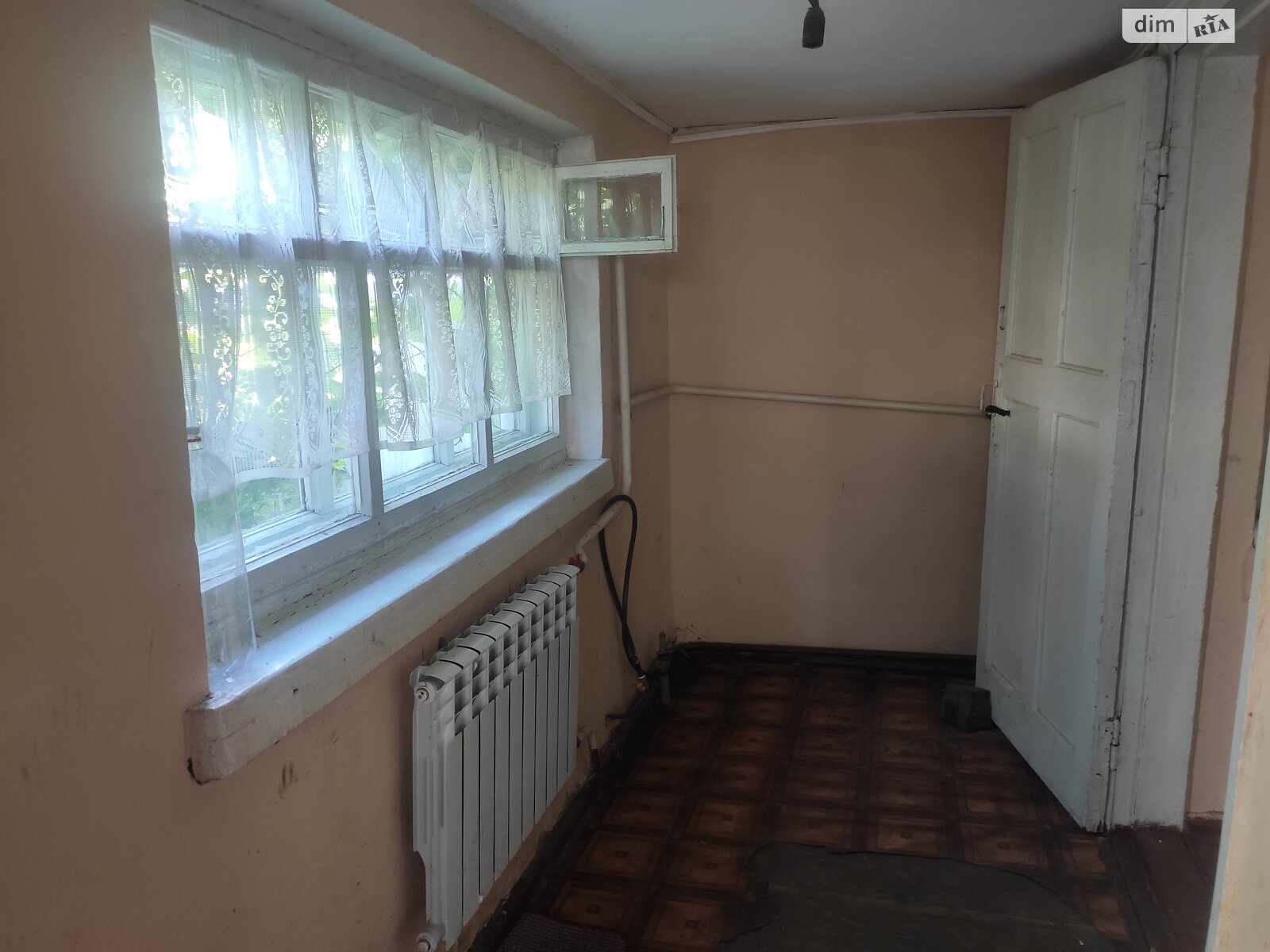 одноэтажный дом с гаражом, 45 кв. м, кирпич. Продажа в Харькове район Тюринка фото 1 одноэтажный дом с гаражом, 45 кв. м, кирпич. Продажа в Харькове район Тюринка фото 1