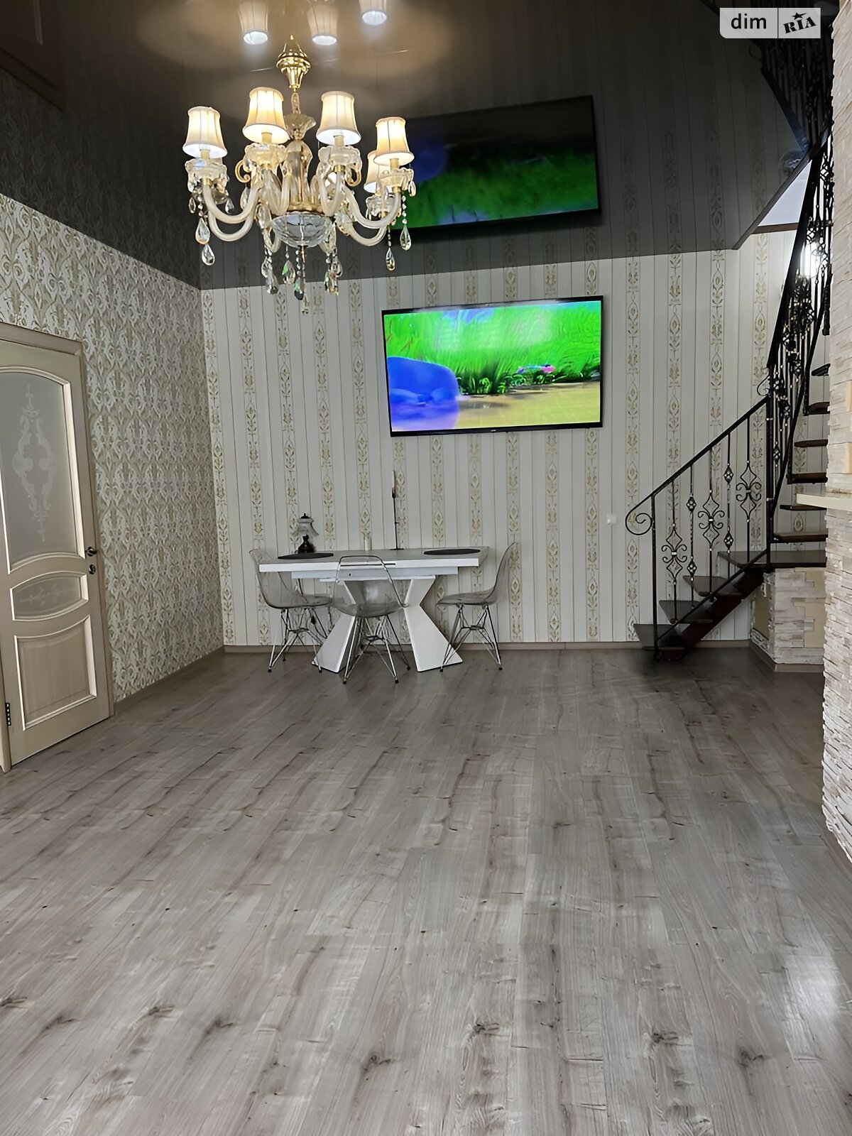 двоповерховий будинок, 130 кв. м, цегла. Продаж в Харкові, район Тюринка фото 1 двоповерховий будинок, 130 кв. м, цегла. Продаж в Харкові, район Тюринка фото 1