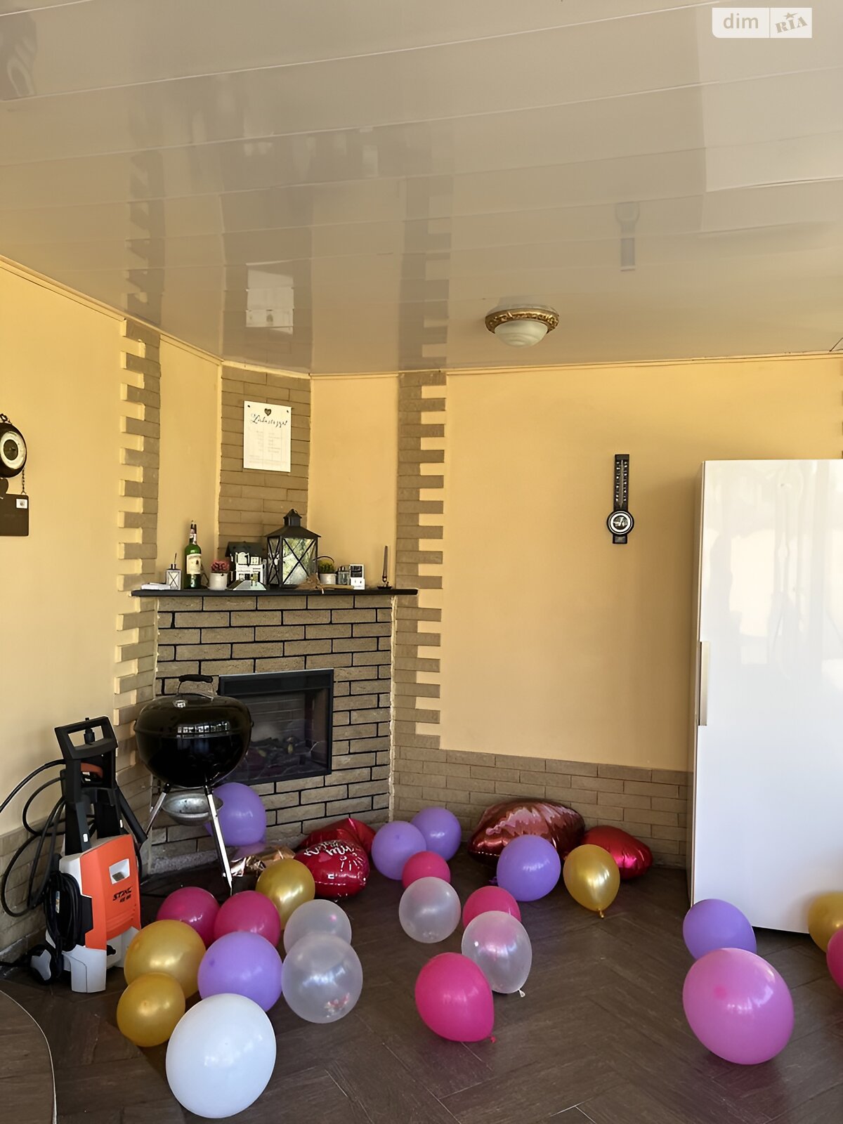 двоповерховий будинок, 130 кв. м, цегла. Продаж в Харкові, район Тюринка фото 1 двоповерховий будинок, 130 кв. м, цегла. Продаж в Харкові, район Тюринка фото 1