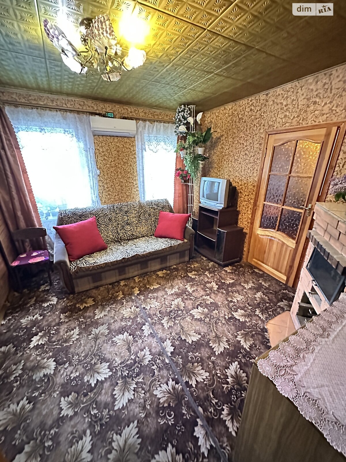 одноповерховий будинок, 70 кв. м, цегла. Продаж у Харкові фото 1 одноповерховий будинок, 70 кв. м, цегла. Продаж у Харкові фото 1