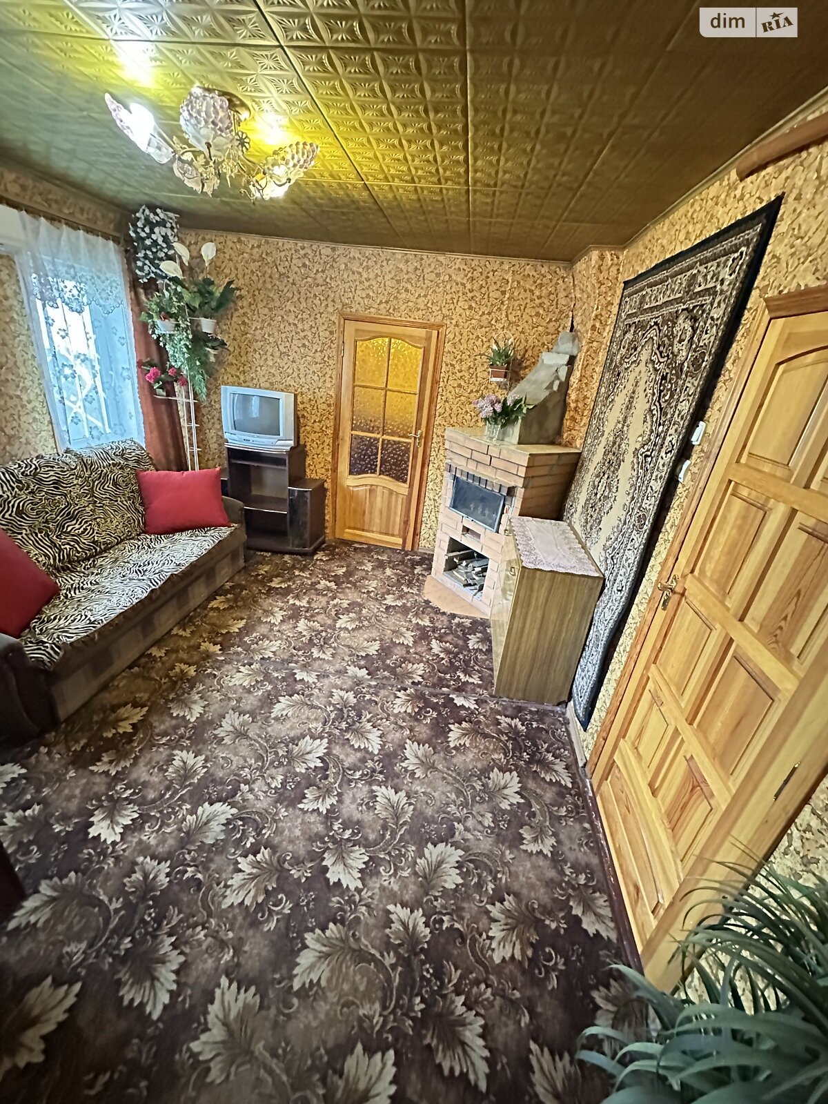 одноповерховий будинок, 70 кв. м, цегла. Продаж у Харкові фото 1 одноповерховий будинок, 70 кв. м, цегла. Продаж у Харкові фото 1