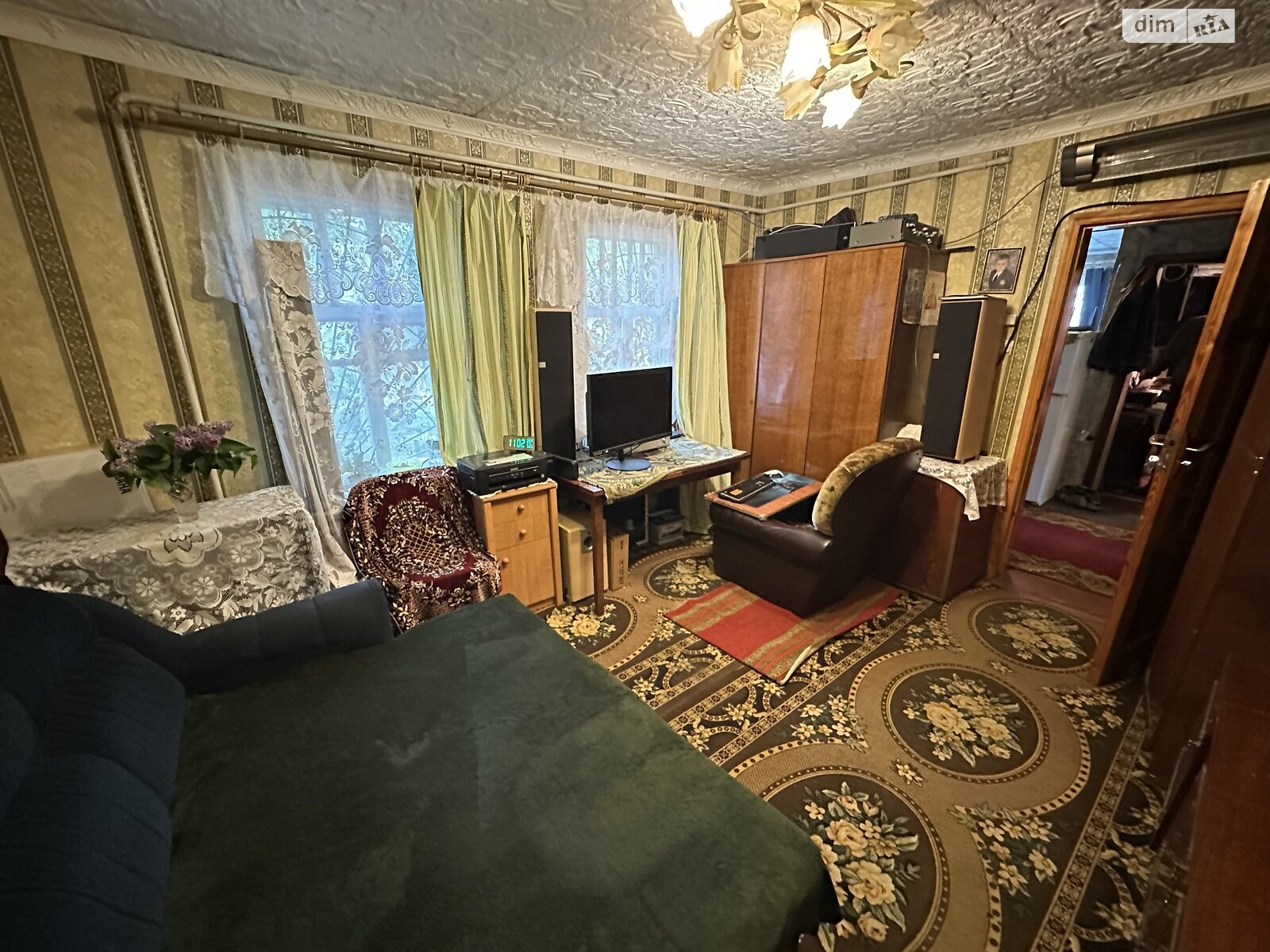 одноповерховий будинок, 70 кв. м, цегла. Продаж у Харкові фото 1 одноповерховий будинок, 70 кв. м, цегла. Продаж у Харкові фото 1