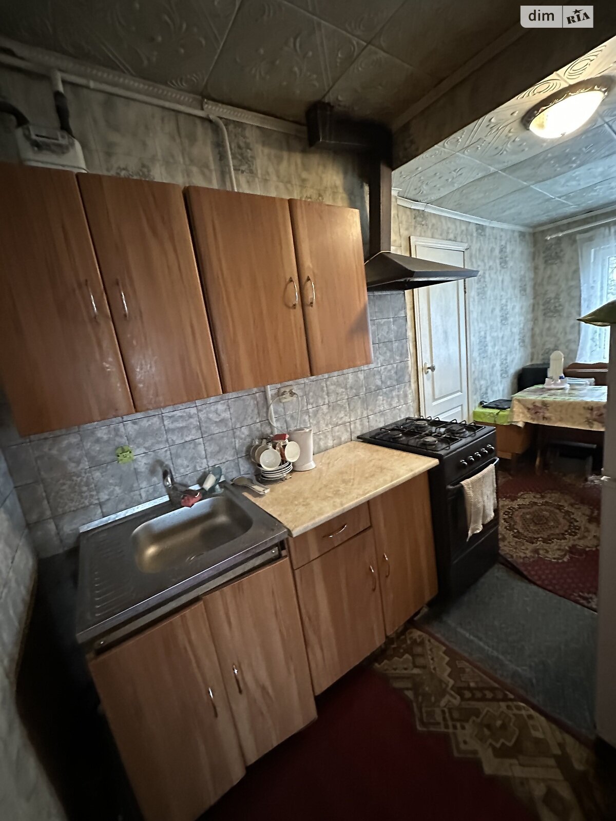 одноповерховий будинок, 70 кв. м, цегла. Продаж у Харкові фото 1 одноповерховий будинок, 70 кв. м, цегла. Продаж у Харкові фото 1