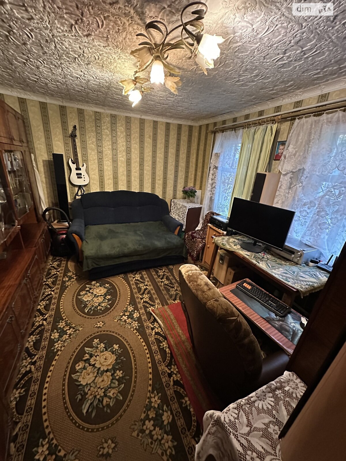 одноповерховий будинок, 70 кв. м, цегла. Продаж у Харкові фото 1 одноповерховий будинок, 70 кв. м, цегла. Продаж у Харкові фото 1