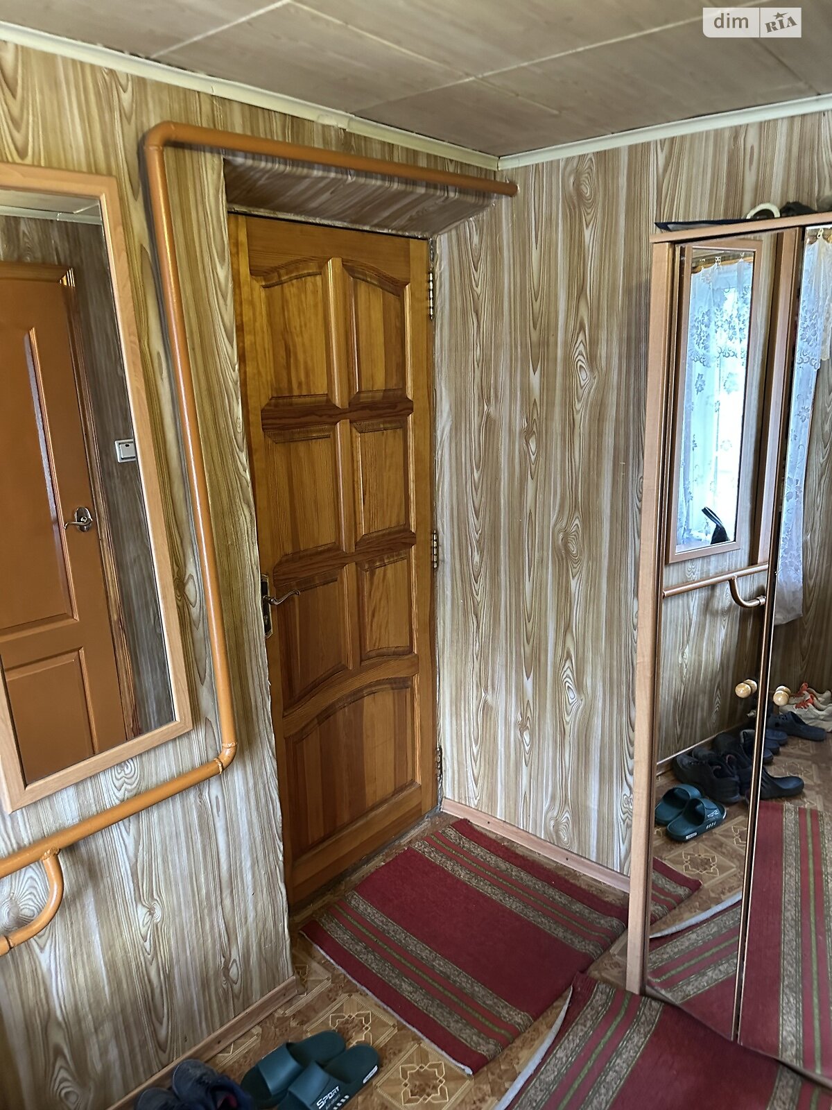 одноповерховий будинок, 70 кв. м, цегла. Продаж у Харкові фото 1 одноповерховий будинок, 70 кв. м, цегла. Продаж у Харкові фото 1