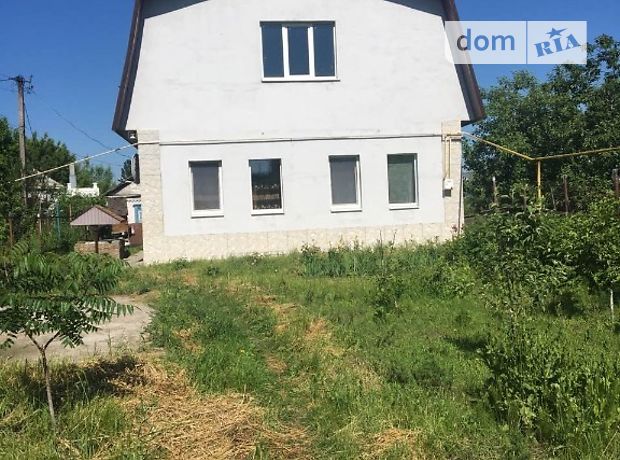 двухэтажный дом с садом, 140 кв. м, кирпич. Продажа в Васищево (Харьковская обл.) фото 1 двухэтажный дом с садом, 140 кв. м, кирпич. Продажа в Васищево (Харьковская обл.) фото 1