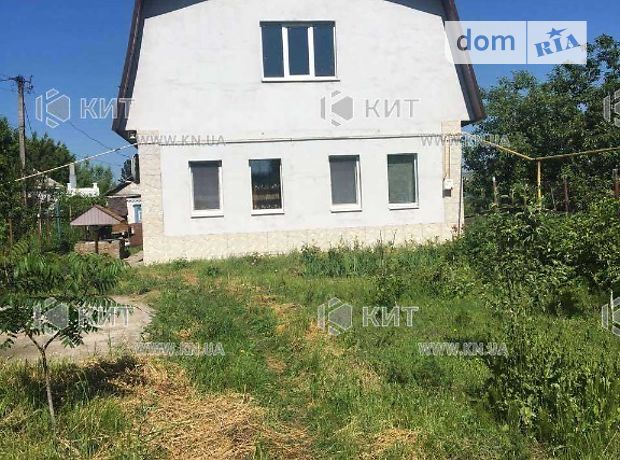 одноэтажный дом с садом, 140 кв. м, кирпич. Продажа в Васищево (Харьковская обл.) фото 1 одноэтажный дом с садом, 140 кв. м, кирпич. Продажа в Васищево (Харьковская обл.) фото 1