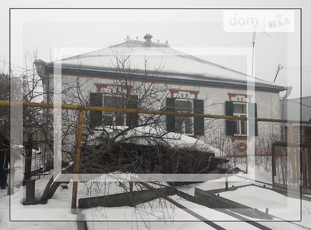 одноэтажный дом, 100 кв. м, кирпич. Продажа в Васищево (Харьковская обл.) фото 1 одноэтажный дом, 100 кв. м, кирпич. Продажа в Васищево (Харьковская обл.) фото 1