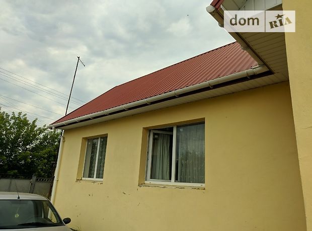 одноэтажный дом с садом, 64 кв. м, кирпич. Продажа в Васищево (Харьковская обл.) фото 1 одноэтажный дом с садом, 64 кв. м, кирпич. Продажа в Васищево (Харьковская обл.) фото 1