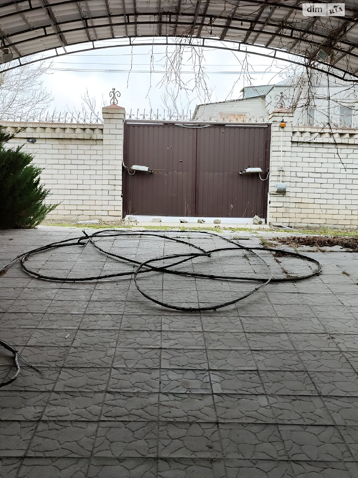 двухэтажный дом с гаражом, 381.1 кв. м, кирпич. Продажа в Харькове район Великая Даниловка фото 1 двухэтажный дом с гаражом, 381.1 кв. м, кирпич. Продажа в Харькове район Великая Даниловка фото 1
