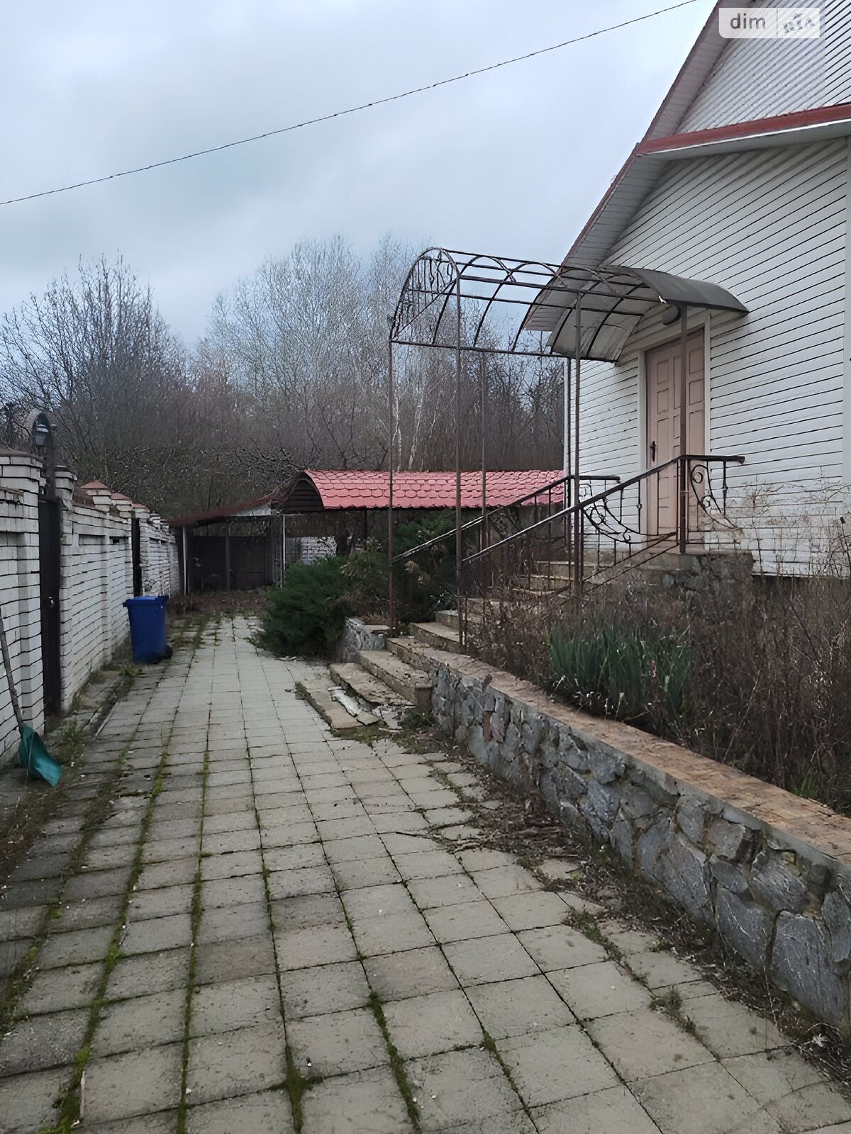 двухэтажный дом с гаражом, 381.1 кв. м, кирпич. Продажа в Харькове район Великая Даниловка фото 1 двухэтажный дом с гаражом, 381.1 кв. м, кирпич. Продажа в Харькове район Великая Даниловка фото 1