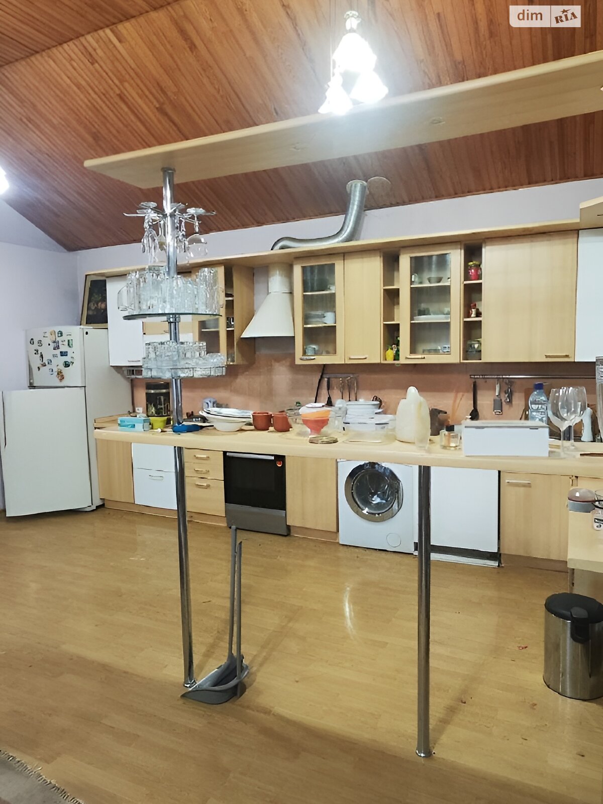 двухэтажный дом с гаражом, 381.1 кв. м, кирпич. Продажа в Харькове район Великая Даниловка фото 1 двухэтажный дом с гаражом, 381.1 кв. м, кирпич. Продажа в Харькове район Великая Даниловка фото 1