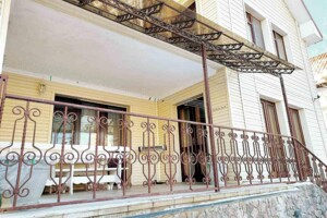 трехэтажный дом, 400 кв. м, кирпич. Продажа в Харькове район Великая Даниловка фото 2